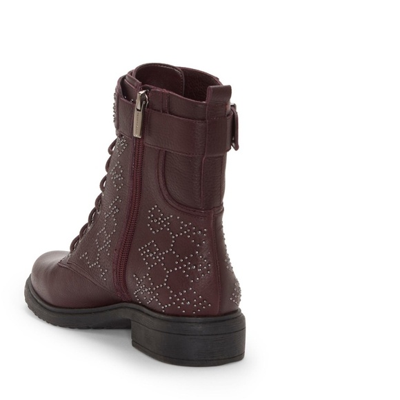 NEW Vince Camuto Tanowie Boot C251 - Picture 7 of 8